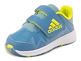 [アディダス] adidas 女の子 男の子 キッズ ベビー 子供靴 運動靴 通学靴 ベビーシューズ スニーカー スナイス 4 CF インファント 軽量 通気性 防臭性 SNICE 4 CF I AQ