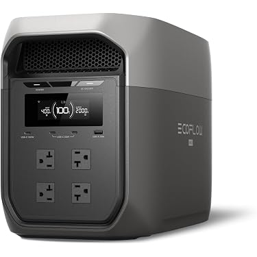 Amazon.co.jp 人気ギフトランキング: ポータブル電源・蓄電池 で
