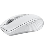 Amazon.co.jp: ロジクール MX ANYWHERE 3S MX1800PG 静音 マウス