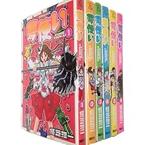 コミック】夢使い（全6巻） | 植芝 理一 |本 | 通販 | Amazon