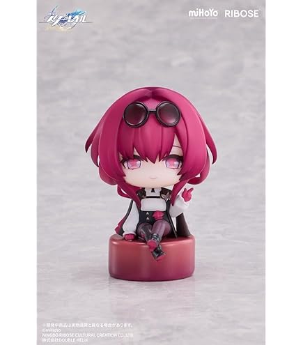 Amazon | RIBOSE 『崩壊 スターレイル』 ミスターフク郎のスタジオ