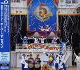 東京ディズニーシー オーバー・ザ・ウェイブ