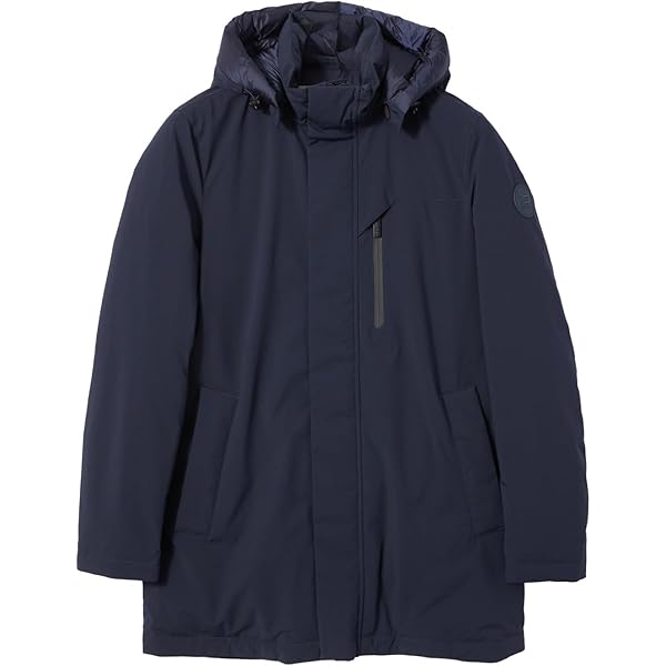 ウールリッチ　大人気のカターディン2レイヤーダウンパーカー 新品未使用 WOOLRICH (ウールリッチ) KATAHDIN 2L DOWN PARKA / カタ―ディン