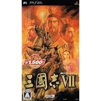 (未使用･未開封品)　三國志V - PSP gsx453j 未使用・未開封品) 三國志V - PSP gsx453j Amazon | 三國志V