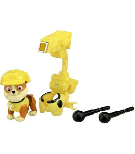 Amazon.co.jp: パウ・パトロール ザ・ムービー ワンアクション