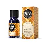 オリバーリッチ 水溶性アロマ 10ml チィアーアップ