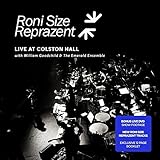 Live at Colston Hall