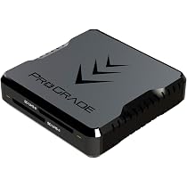 ProGrade Digital デュアルスロットカードリーダー ProGrade Digital USB3.2Gen2 ダブルスロットカードリーダー