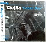 Cobalt Boy