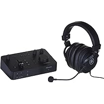 Amazon.co.jp: ヤマハ YAMAHA ゲーム/配信用オーディオミキサー