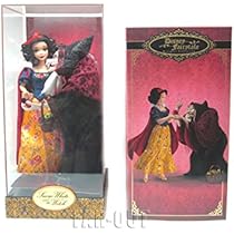 Amazon | 白雪姫&魔女 ウィッチ ヒーロー&ヴィランズ フェアリー
