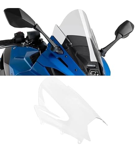 Amazon | Puig ツーリングスクリーン スズキ GSX-S1000GT 22-23