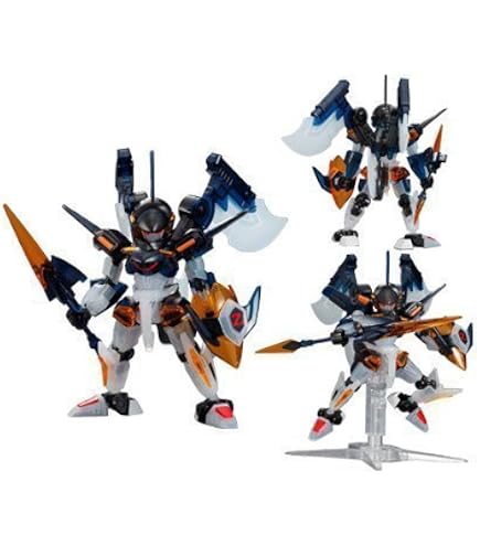 Amazon.co.jp: ダンボール戦機 バトルストラクション LBX アキレスD9