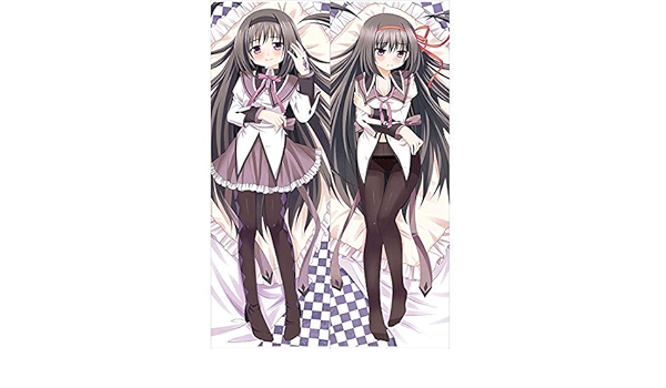Amazon 抱き枕カバー 2wayトリコット カスタム アニメ 18禁 エルス タスミン 86 1x40cm アニメ 萌えグッズ 通販
