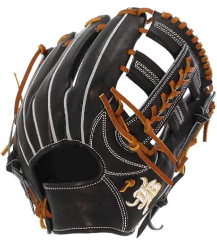 Amazon | 野球 和牛JBグローブ 硬式グロ―ブ グラブ 004S 内野手用