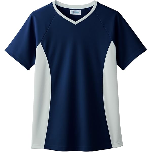 Amazon.co.jp: ≪爽やかな着心地≫INVEL（インヴェル)パワーT