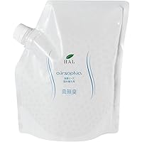 Amazon | ハル・インダストリ エアソフィア 消臭ビーズ 本体600g 1個