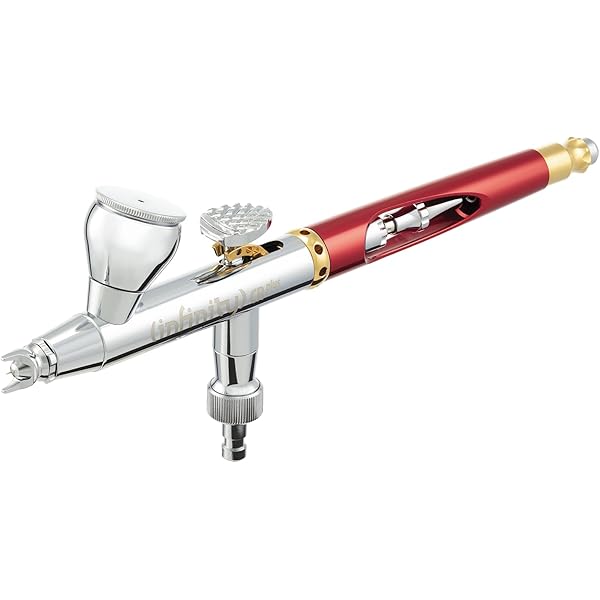 Amazon.co.jp: Iwata-Medea Studio Series Power Jet Lite Double