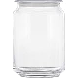 ベストコ ガラス 瓶 保存容器 ピュアジャー ロンド 0.75L ND-5762 ルミナルク Luminarc