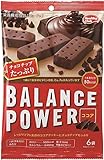 バランスパワー ココア味 6袋(12本入)×5個