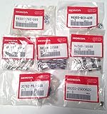 ホンダ90235-hm7 – 000ナット、ロック( 20 mm )