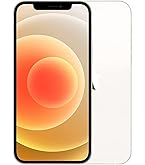 iPhone 12 Mini 64GB White renewed : Amazon.com.au: Electronics