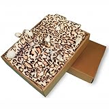 TYGJ ベビー服　肌着　オーガニックコットン　ナチュラル　新生児豪華 コンビセット 入退院マストアイテム　出産祝い　おしゃれ　 有機栽培綿100％　チョッキ1枚＆手袋2枚＆おもちゃ1枚　豹