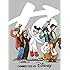Connected to Disney(限定盤)