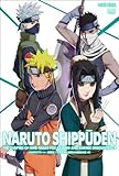 NARUTO-�i���g- �����` ��������ƈ��ʂȂ��琂̏� 4