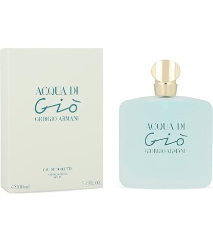 Amazon | 【ジョルジオ・アルマーニ】 アクア ディ ジオ オム EDT SP 