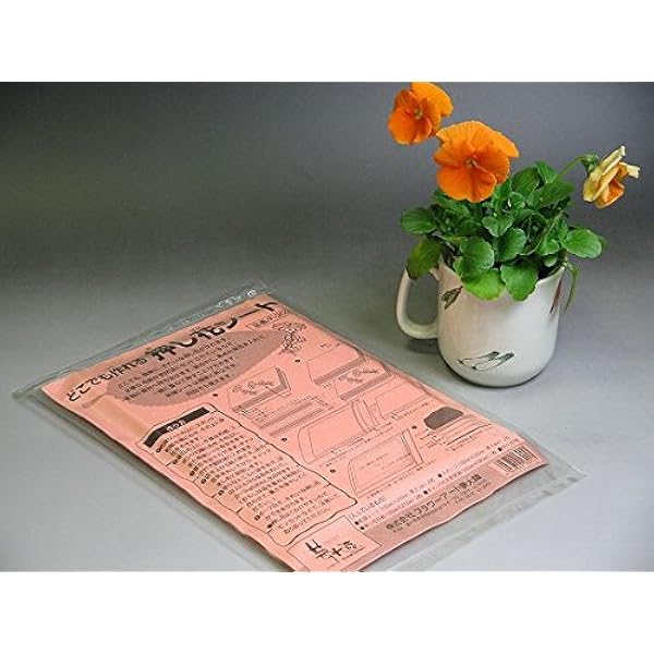 どこでも作れる押し花シート Fba用 並行輸入品 Diy 工具 ガーデン Amazon