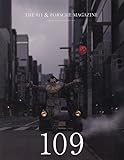 THE911&PORSCHE MAGAZINE(ポルシェマガジン) 2022年 10 月号 [雑誌]