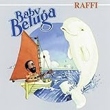 Kimbo Educational Baby Beluga CD by Raffi おもちゃ (並行輸入)