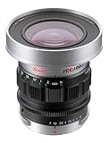 Kowa 単焦点レンズ PROMINAR 12mm F1.8 シルバー マイクロフォーサーズ専用 PROMINAR 12mm F1.8 SV