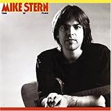 Time In Place (Mike Stern/Wounded Bird)
