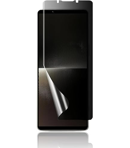 Amazon | ミヤビックス Xperia 1 III (SO-51B / SOG03) 用 360度