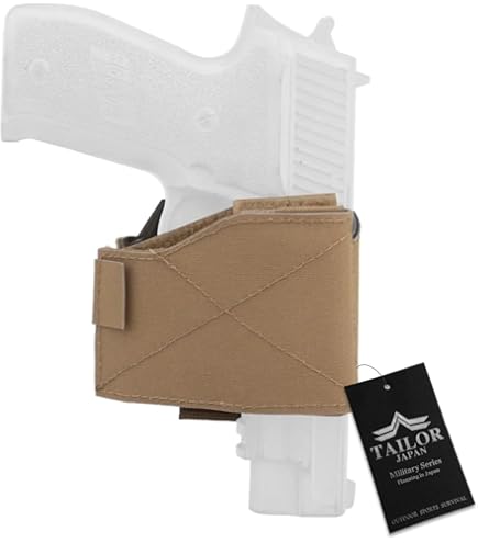 Amazon.co.jp: サファリランド レプリカ ホルスター マルチカム