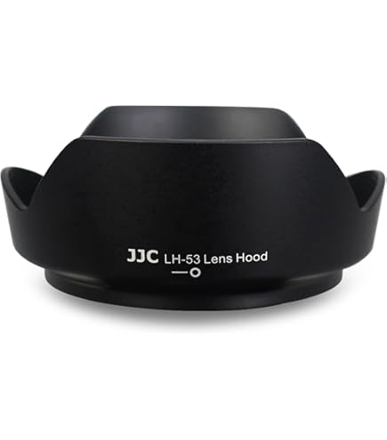 Nikon バヨネットフード HB-63 oyj0otl Amazon | Nikon バヨネットフード HB-63 | レンズフード 通販