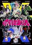 ヒプノシスマイク –Division Rap Battle- 2nd D.R.B『Fling Posse VS MAD TRIGGER CREW』