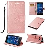 Samsung Galaxy Grand Prime 手帳型 ケース カバー マグネット スタンド機能 液晶保護 防塵 ケース 耐衝撃 脱着簡単 カードポケット 高品質 カバー ウォレット型 Sams