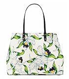 (トリーバーチ) Tory Burch KERRINGTON SQUARE TOTE 36038 レディース バッグ (並行輸入品) DDILDDIL