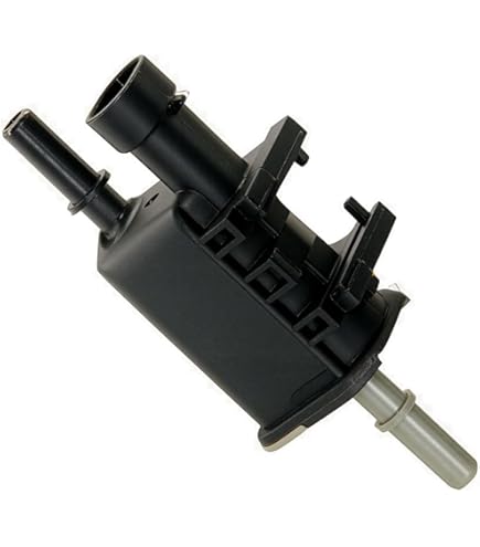 Auto Valve Vapor Purge Solenoid Valve 14956-AD20A 139700-0441