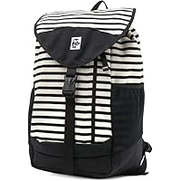 [チャムス] Day Book Pack Sweat Nylon メンズ