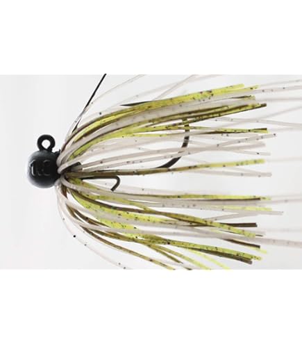 Amazon.co.jp: イッセイ(Issei) bibibiショット 2.6g #1.5#05 活エビ