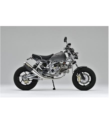 Ninja H2 OVER Racing サイレンサー マフラー オーヴァーレーシング OVER レーシングチタン メガホン