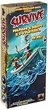 Survive: Dolphins & Squids & 5-6 Players... Oh My! [並行輸入品]