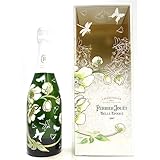 ペリエ ジュエ 2007 キュヴェ ベル エポック ブリュット by ミシャー’トラクスラー 箱付 並行品 750ml フランス シャンパーニュ 白泡 コク辛口 ((VAPJ95A7))