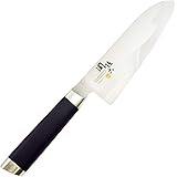 貝印(Kai Corporation) KAI 三徳包丁 関孫六 15000ST 165mm 日本製 AE5300