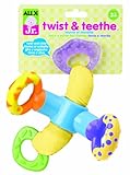 Alex: Twist und Teethe (import)