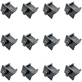 Amazon Monofive Rj45 Lanポートコネクタ防塵保護カバー キャップ 20個 つまみ付ハードタイプ Mf Rj45pb T20b Monofive パソコン 周辺機器 通販
